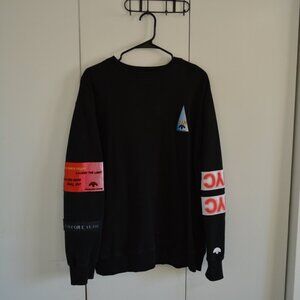 Adidas x Alexander Wang NYC Sweater L
